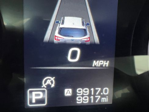 Certified 2025 Subaru Outback Premium w/ Popular Package #1A image 24