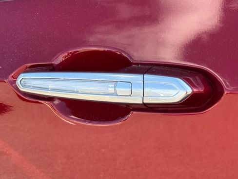 Certified 2024 Cadillac XT6 Premium Luxury w/ Platinum Package image 14