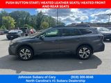 Used 2022 Subaru Outback Limited image 5