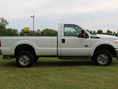Used 2011 Ford F350 XL w/ PWR Equipment Group image 10
