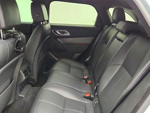 Used 2025 Land Rover Range Rover Velar Dynamic SE AWD/4WD image 18
