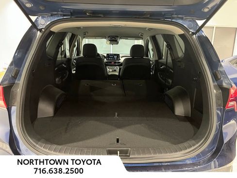 Used 2022 Hyundai Santa Fe SEL image 21