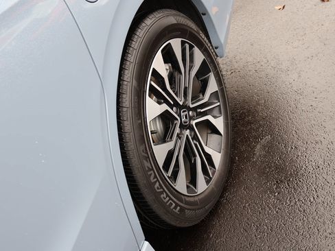 Certified 2025 Honda Odyssey Elite image 35