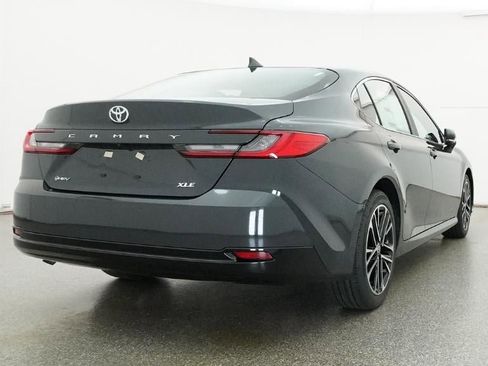 New 2026 Toyota Camry XLE image 24