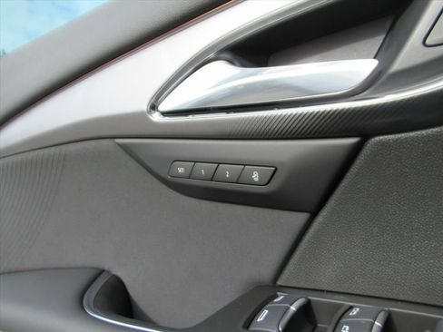 New 2026 Buick Envision Sport Touring image 28