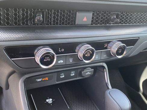 New 2026 Honda CR-V LX image 16