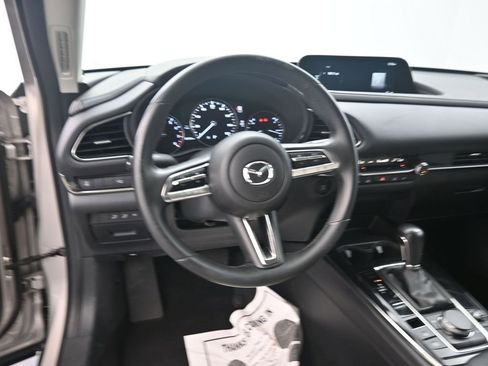 Used 2023 MAZDA CX-30 AWD 2.5 S w/ Preferred Package image 17