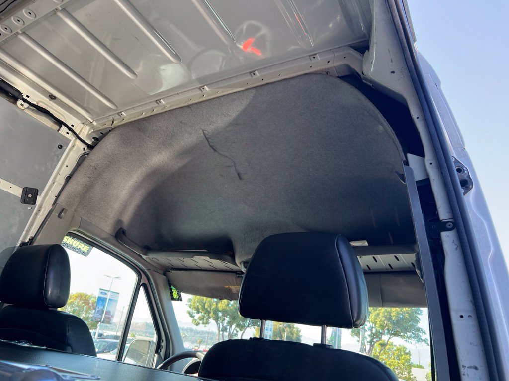 Used 2017 Mercedes-Benz Sprinter 2500 image 17
