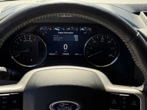 Used 2024 Ford Expedition Max XLT image 20