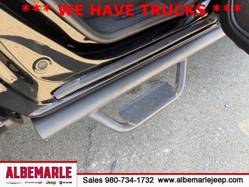 Used 2018 Chevrolet Colorado Z71 AWD/4WD image 37