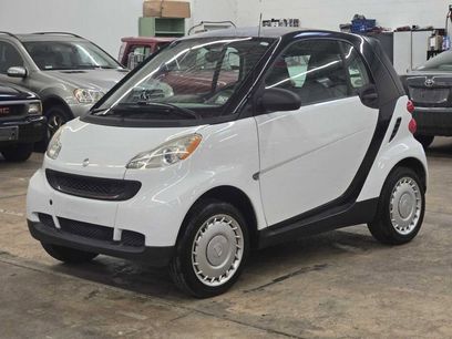Used 2009 smart fortwo pure