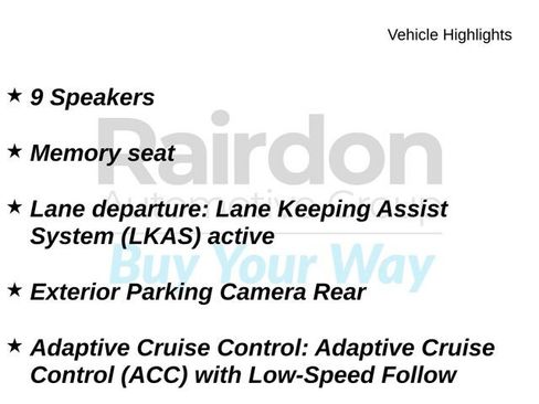 Used 2025 Honda Pilot EX-L image 5