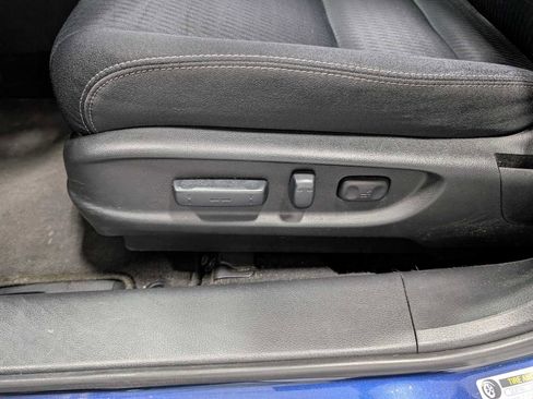 Used 2015 Honda Accord Sport image 36