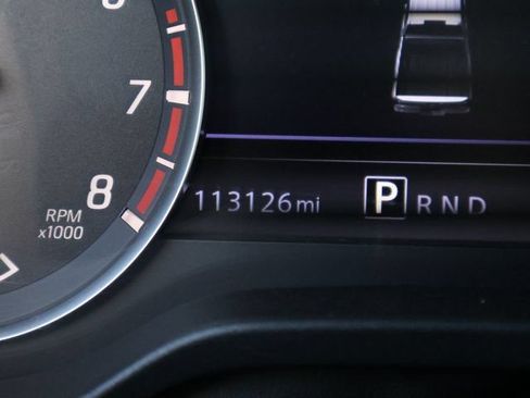Used 2021 Nissan Titan SV w/ SV Convenience Package RWD image 39