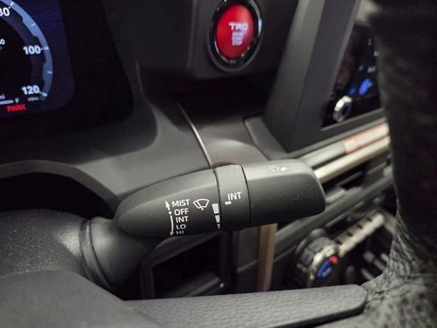 New 2026 Toyota Tacoma TRD Off-Road AWD/4WD image 54
