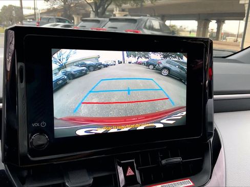 Used 2026 Toyota Corolla SE image 26