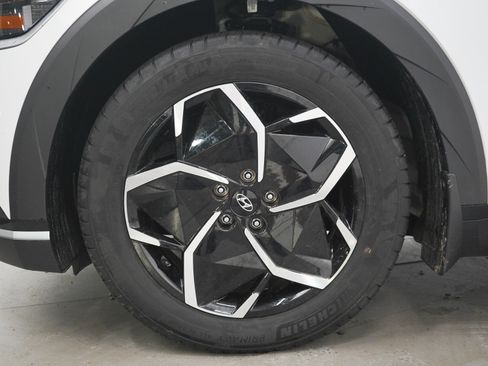 Certified 2024 Hyundai Ioniq 5 SEL AWD/4WD image 27