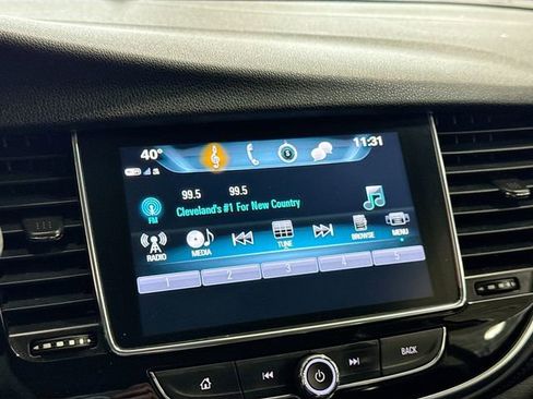 Used 2018 Buick Encore Preferred image 15