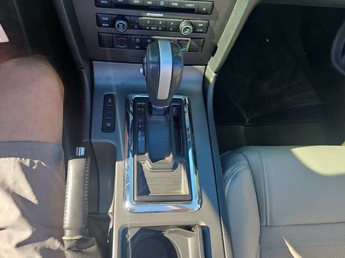 Used 2014 Ford Mustang GT Premium w/ Electronics Package RWD image 16