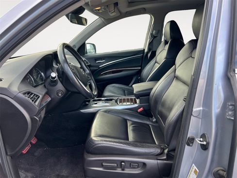Used 2017 Acura MDX 3.5L image 9