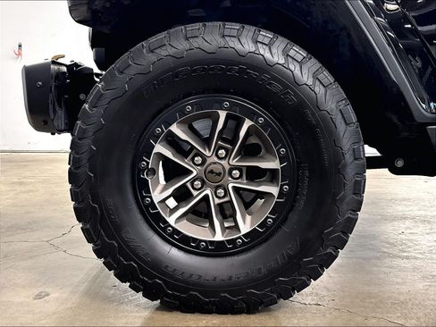 Used 2024 Jeep Wrangler Unlimited Rubicon 392 w/ Dual Door Group (Lowers Only) AWD/4WD image 11