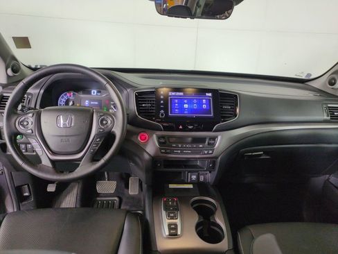 Used 2023 Honda Ridgeline RTL-E image 12