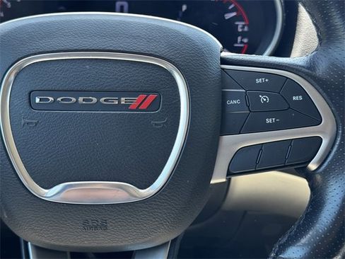Certified 2020 Dodge Durango SXT w/ 3rd Row Seating Group image 26
