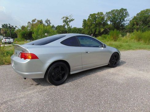 Used 2002 Acura RSX Type-S FWD image 17