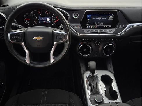 Used 2021 Chevrolet Blazer LT image 10
