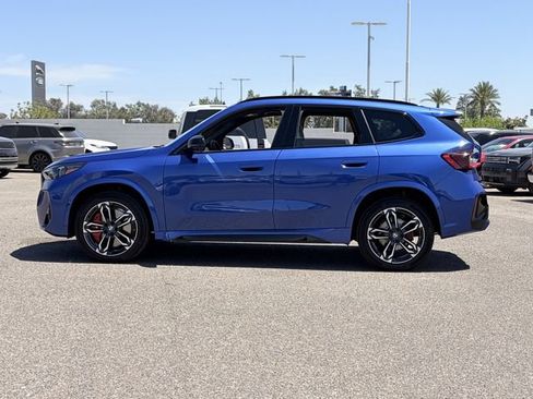 Used 2026 BMW X1 xDrive28i w/ Technology Package AWD/4WD image 9