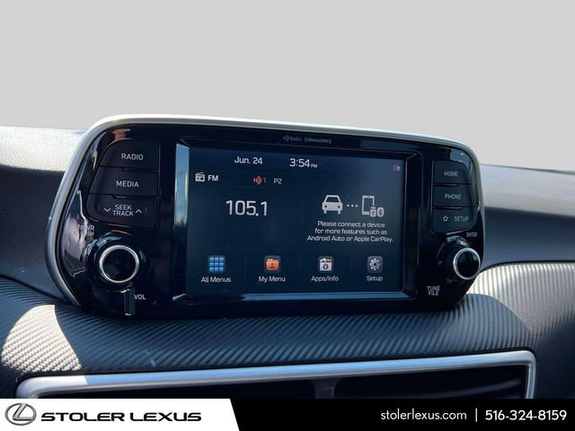 Used 2020 Hyundai Tucson Value AWD/4WD image 33