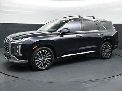 Used 2024 Hyundai Palisade Calligraphy