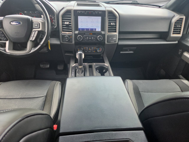Used 2020 Ford F150 Raptor w/ Equipment Group 801A Mid AWD/4WD image 29