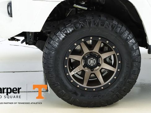 Used 2014 Toyota 4Runner 4WD image 44