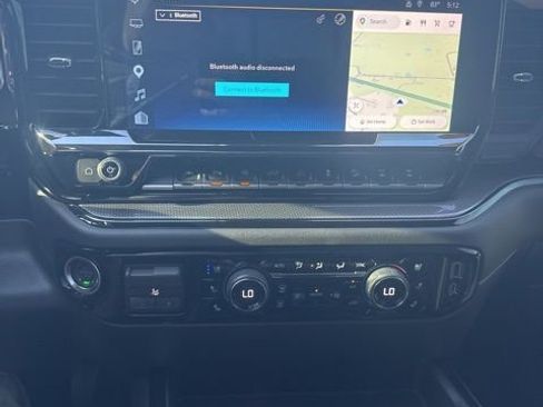 Used 2026 Chevrolet Silverado 1500 ZR2 image 18