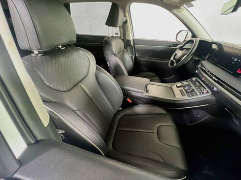 Used 2023 Hyundai Palisade SEL w/ Cargo Package AWD/4WD image 28