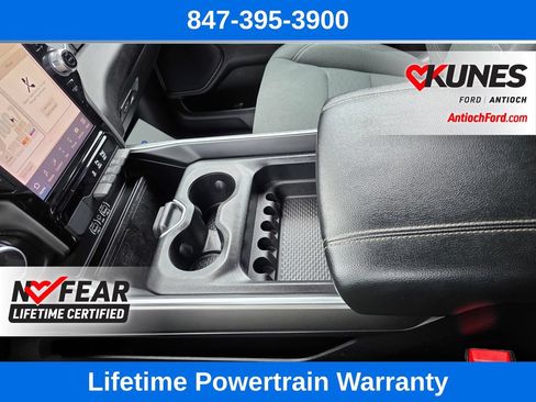 Used 2025 RAM 1500 Big Horn AWD/4WD image 41