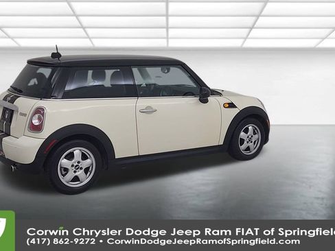 Used 2011 MINI Cooper Hardtop image 15