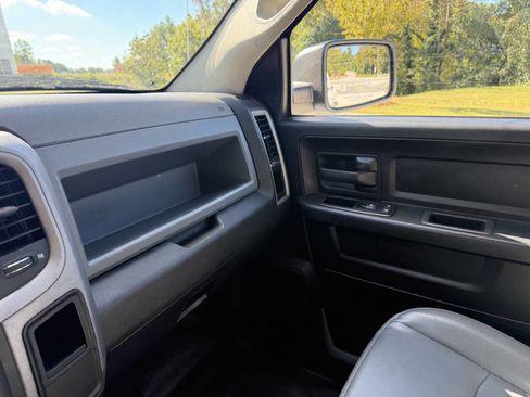 Used 2014 RAM 1500 Tradesman w/ Popular Equipment Group image 11