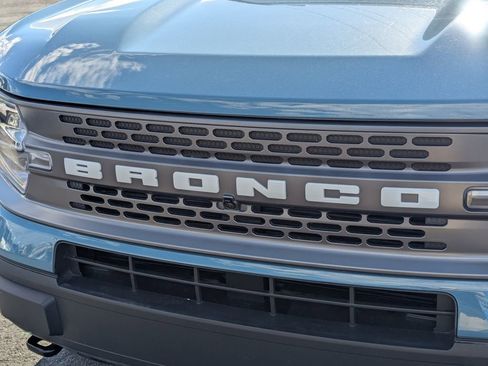 Used 2023 Ford Bronco Sport Badlands w/ Premium Package image 11