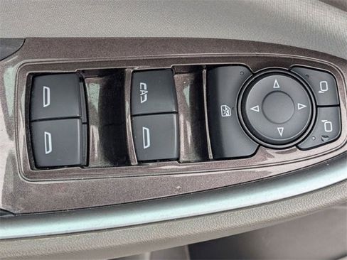 Used 2024 Chevrolet Malibu LT image 16