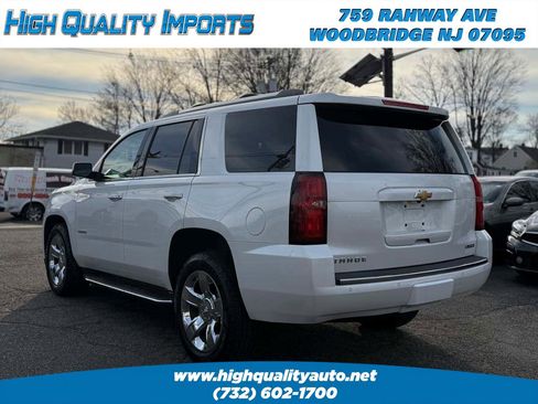 Used 2018 Chevrolet Tahoe Premier image 5