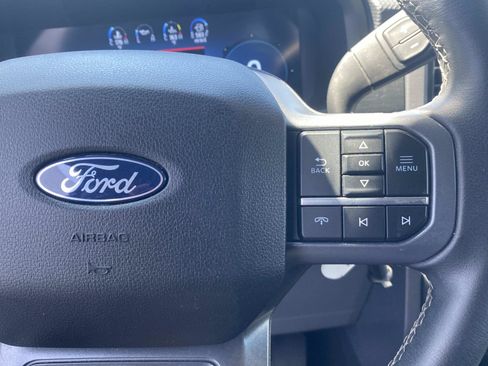 Used 2025 Ford F150 XLT w/ Equipment Group 301A Standard AWD/4WD image 26