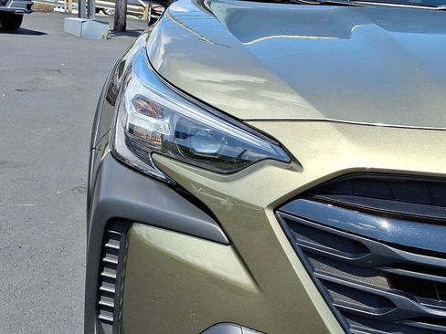 Used 2023 Subaru Outback Onyx Edition image 10