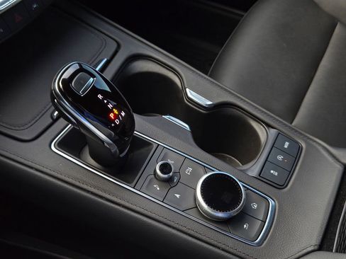 Certified 2025 Cadillac XT4 Sport w/ Cold Weather Package image 23