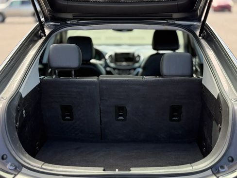 Used 2017 Chevrolet Volt Premier w/ Driver Confidence II Package image 28