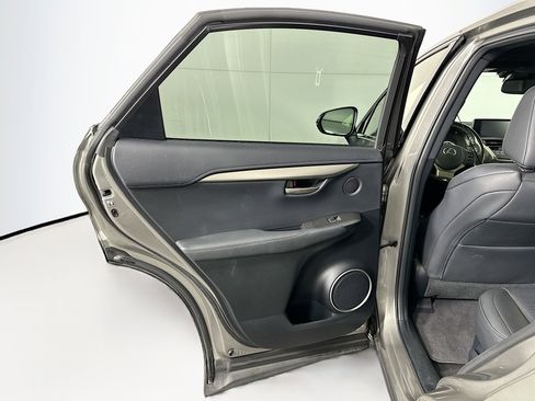 Used 2021 Lexus NX 300 F Sport image 27