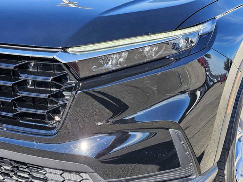 Certified 2023 Honda CR-V EX image 7