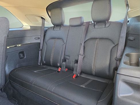 New 2025 MAZDA CX-90 3.3 Turbo w/ Select Package image 15