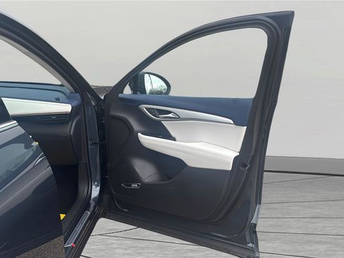 New 2026 Buick Envision Avenir image 23